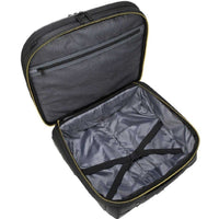 Targus CityGear TCG717GL Carrying Case (Roller) for 15" to 17.3" Notebook - Black, Gray (TCG717GL) Alternate-Image4 image