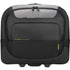 Targus CityGear TCG717GL Carrying Case (Roller) for 15" to 17.3" Notebook - Black, Gray (TCG717GL) Front image