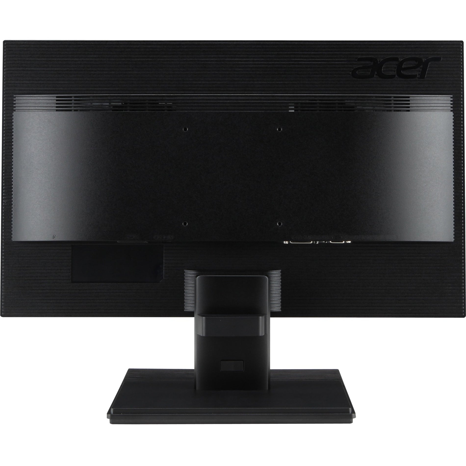 Acer UM.UV6AA.007 V246HQL 23.6" Full HD LCD Monitor, 16:9, Black