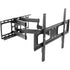 Tripp Lite TV Wall Mount Outdoor Swivel Tilt with Fully Articulating Arm for 37-80in Flat Screen Displays Main image