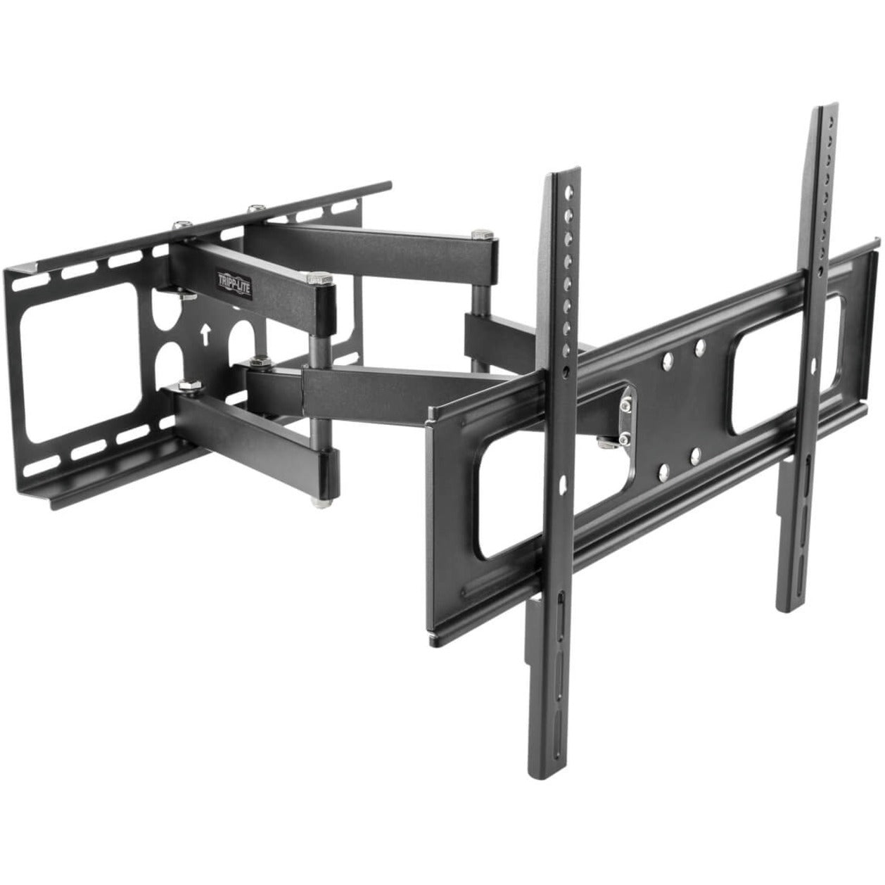 Tripp Lite TV Wall Mount Outdoor Swivel Tilt with Fully Articulating Arm for 37-80in Flat Screen Displays Main image