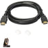 Premiertek HDMI Cable 10ft Main image