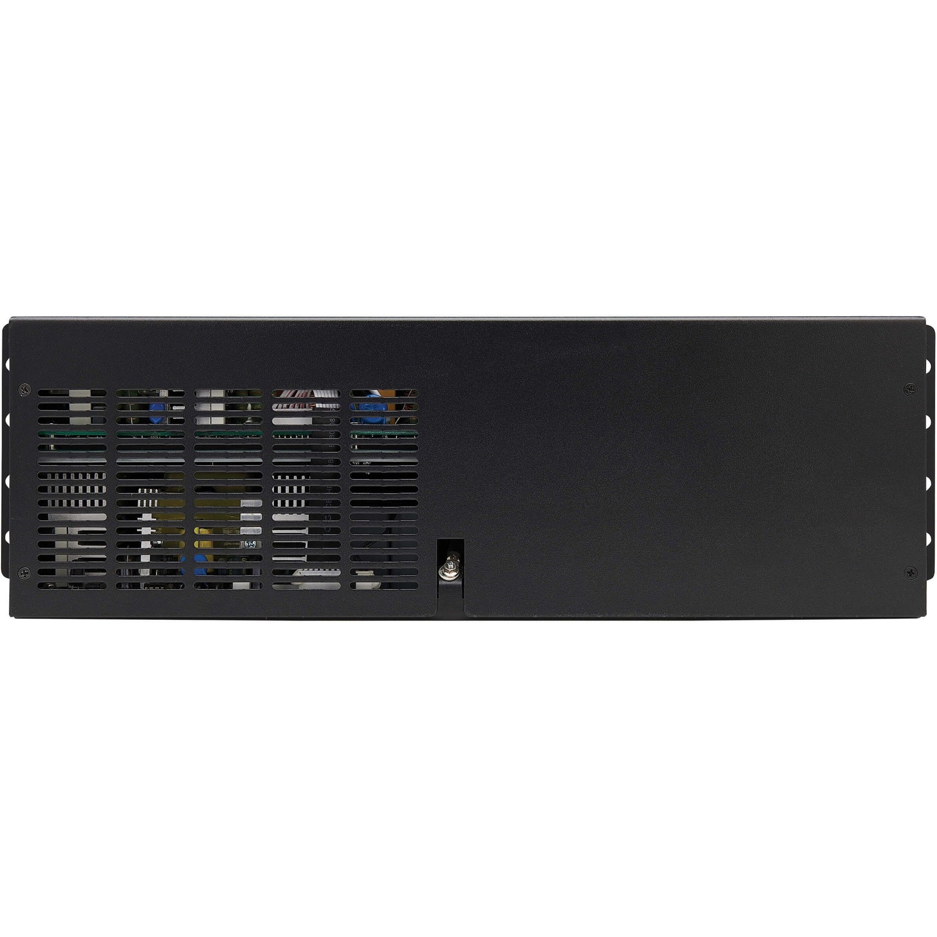 Tripp Lite SMART1524ET SmartPro 1500VA Rack-mountable UPS, 120VAC 24VDC 1200W, SNMP/Telnet/SSH, Pure Sine Wave