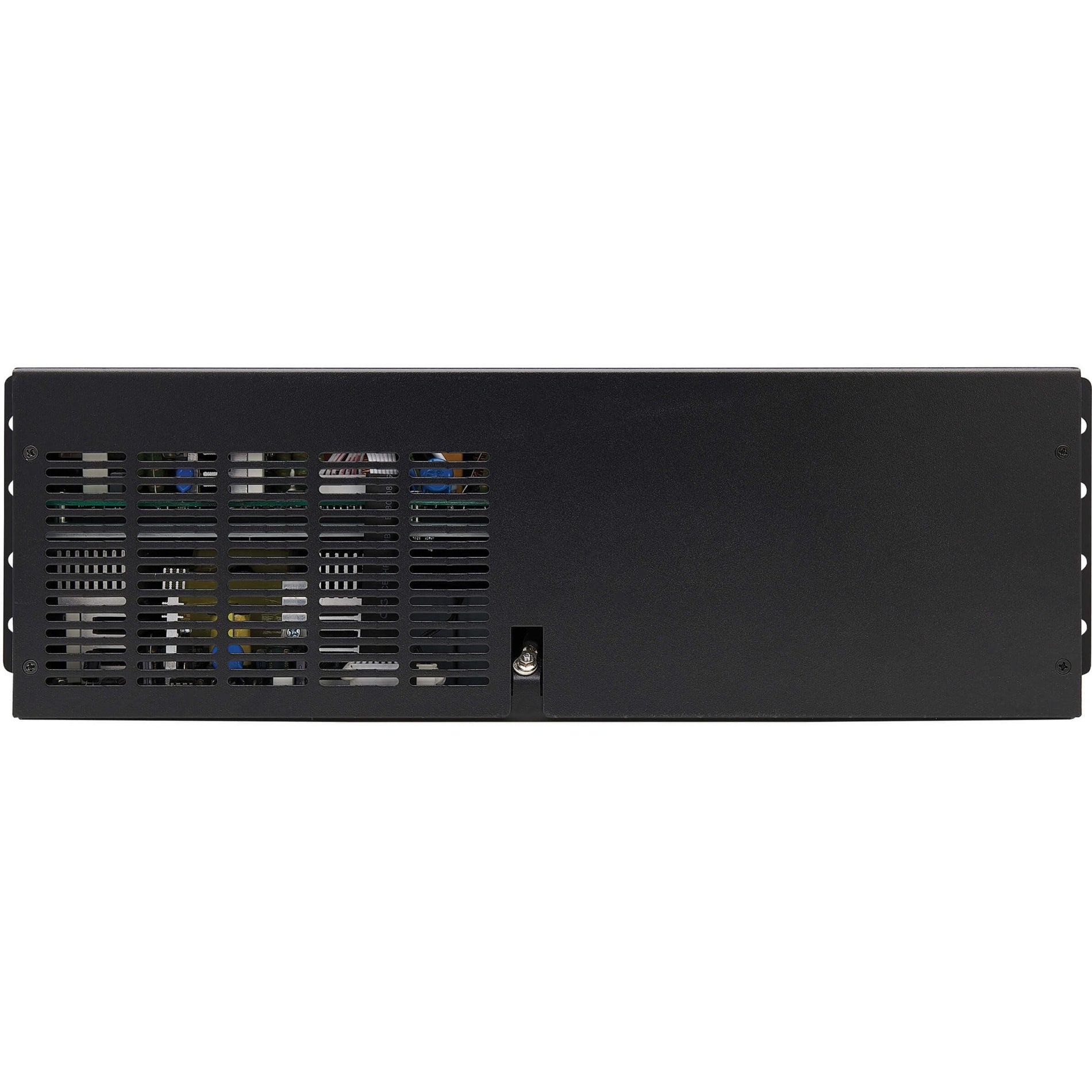 Tripp Lite SMART1548ET SmartPro 1500VA Rack-mountable UPS, 120VAC 48VDC 1200W, SNMP/Telnet/SSH, Pure Sine Wave