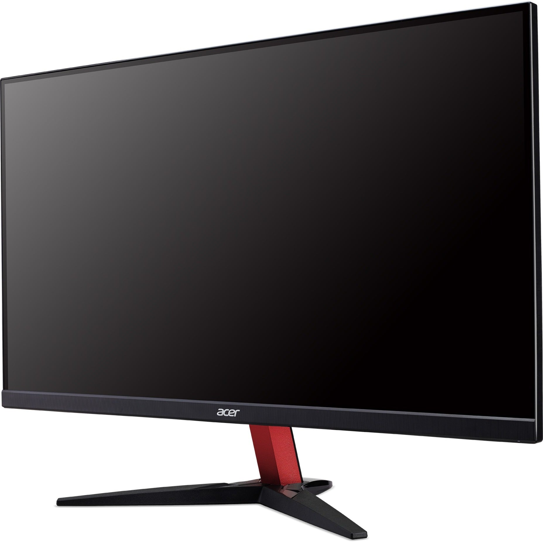 Acer KG272 S 27 Full HD LCD Monitor - Black [Discontinued]