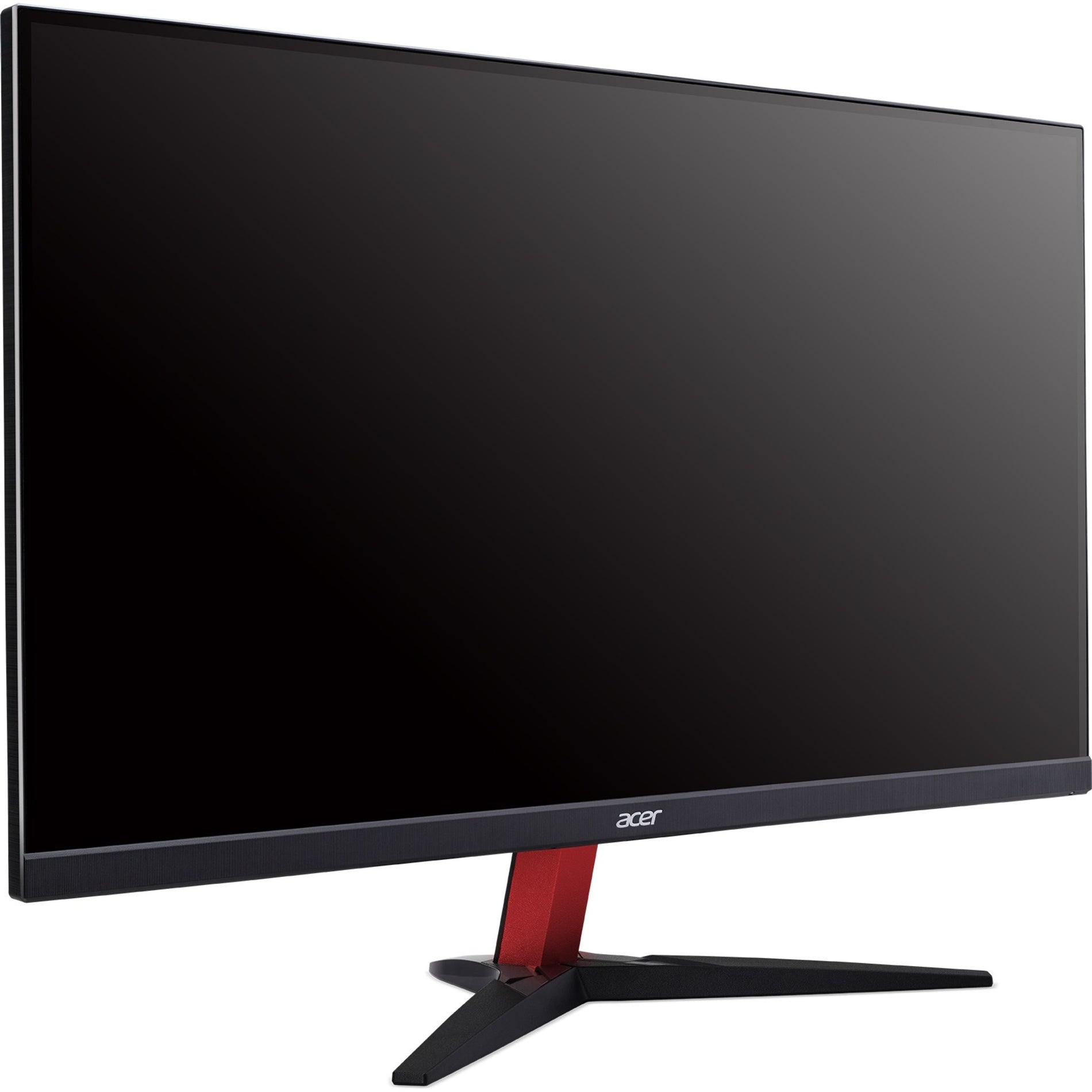 Acer KG272 S 27" Full HD LCD Monitor - Black [Discontinued]