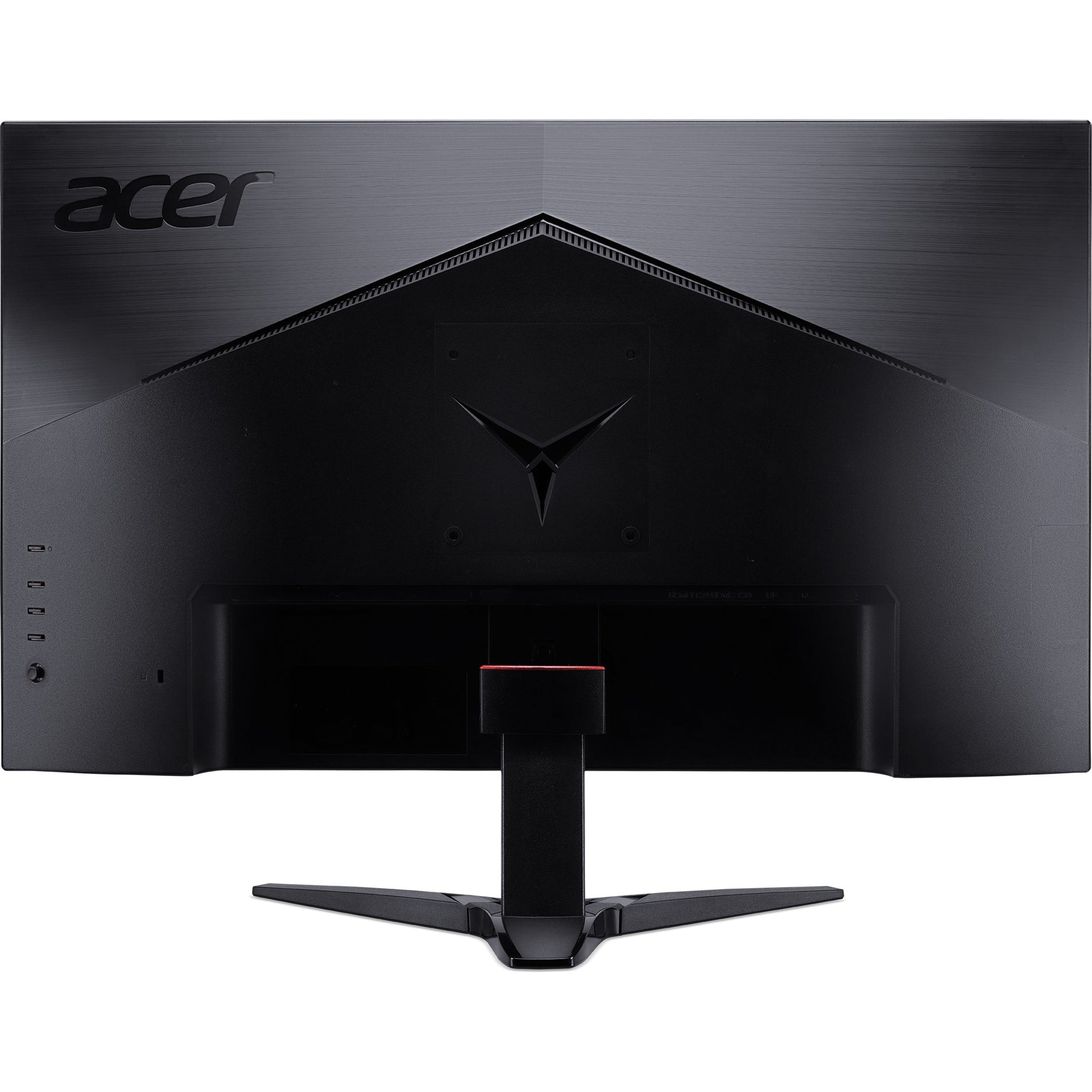 Acer KG272 S 27" Full HD LCD Monitor - Black [Discontinued]