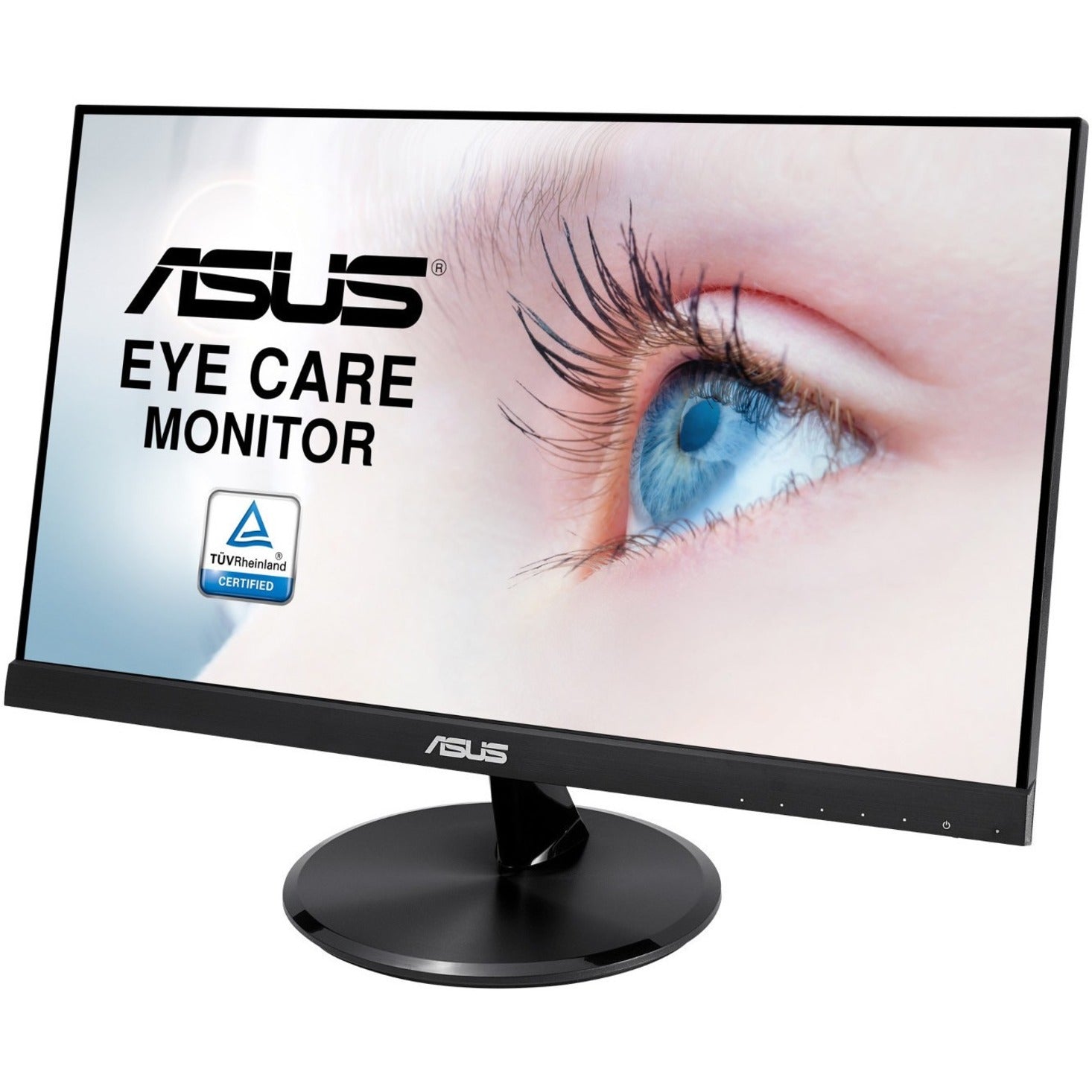 Asus VP229HE Gaming LCD Monitor 21.5 Full HD, Adaptive Sync/FreeSync, Low Blue Light