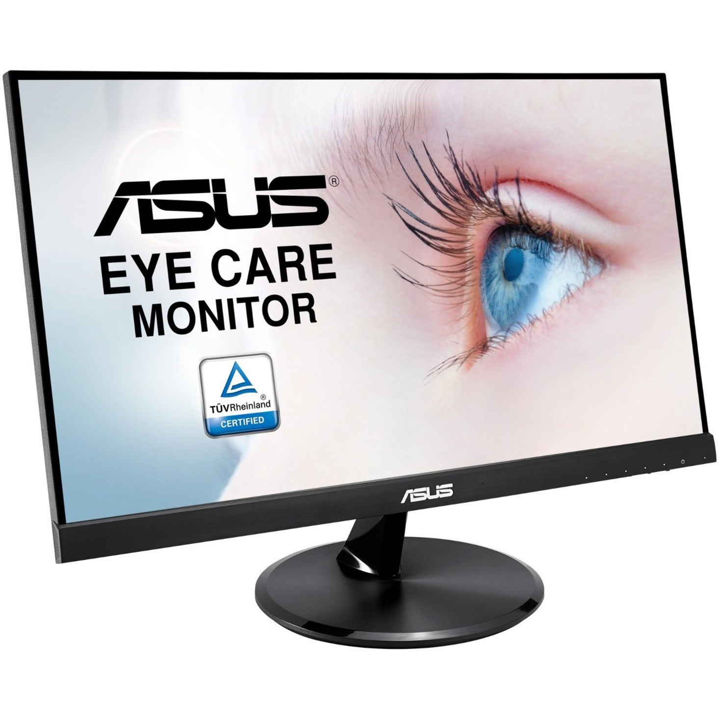 Asus VP229HE Gaming LCD Monitor 21.5" Full HD, Adaptive Sync/FreeSync, Low Blue Light