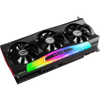 EVGA 24G-P5-3987-KR GeForce RTX 3090 FTW3 ULTRA GAMING 그래픽 카드