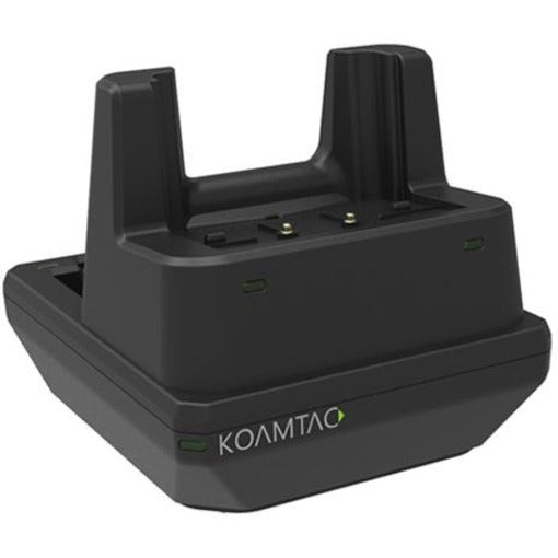 KoamTac 896500 SKXPro Pistol Grip 5-Slot Charging Cradle, Docking Capability