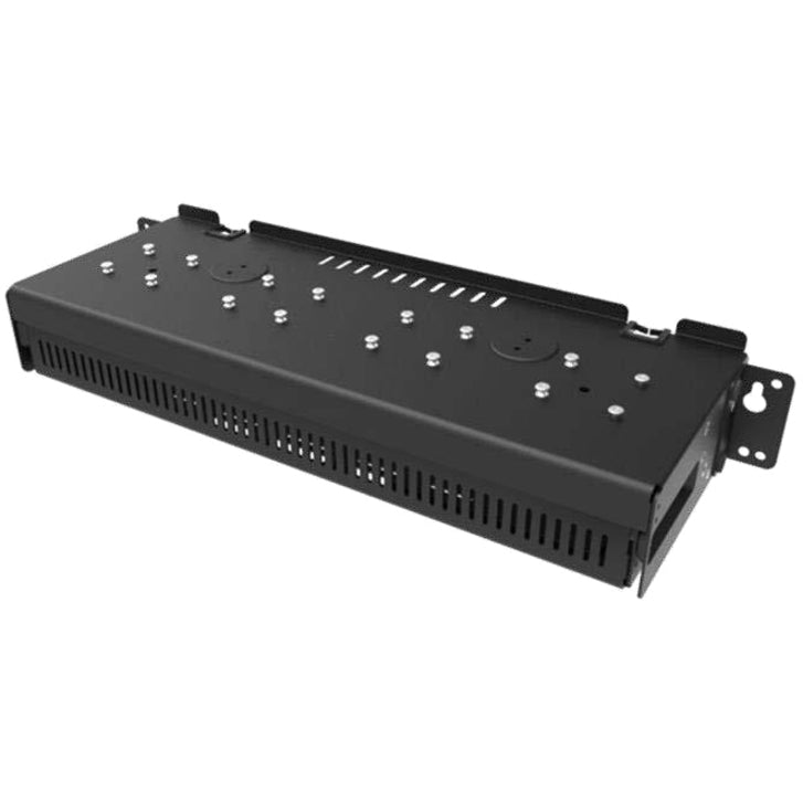Zebra Cradle - Docking - Bar Code Scanner - Black (CR6080-BC40004WW)