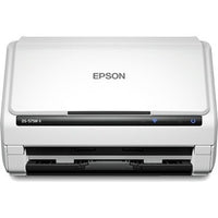 Epson DS-575W II Sheetfed Scanner - 600 x 600 dpi Optical (B11B263202) Front image