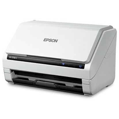 Epson DS-575W II Sheetfed Scanner - 600 x 600 dpi Optical (B11B263202) Left image