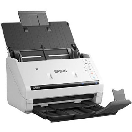 Epson DS-575W II Sheetfed Scanner - 600 x 600 dpi Optical (B11B263202) Right image