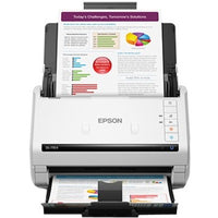 Epson DS-770 II Large Format Sheetfed Scanner - 600 dpi Optical (B11B262201) Main image