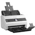 Epson DS-730N Sheetfed Scanner - 600 dpi Optical (B11B259201) Right image