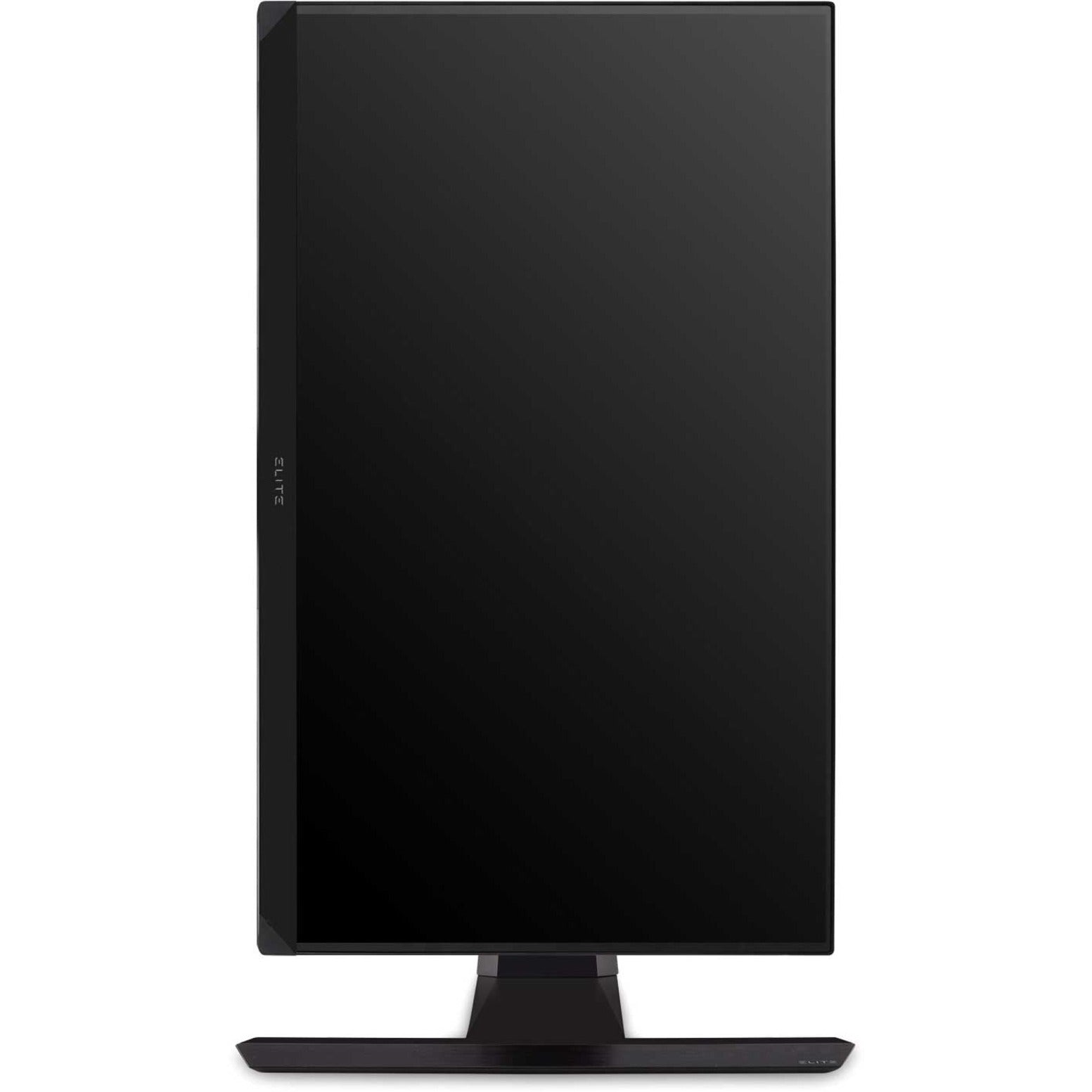 ViewSonic XG270Q Elite Widescreen LCD Monitor, 27" WQHD 1ms 165Hz IPS Gaming Monitor