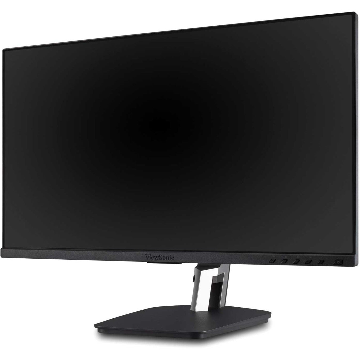 ViewSonic ViewBoard Touch Display ID2455, 23.8" 16:9 LCD Touch Monitor, 1920 x 1080 Resolution