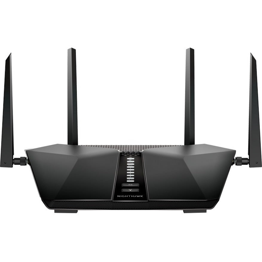 Netgear Nighthawk AX5 5-Stream AX4200 WiFi Router (RAX43-100NAS)