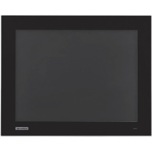 Advantech FPM-212-R8AE 12" LCD Touchscreen Monitor, 600 Nit, 16.2 Million Colors, 1024 x 768, 1,000:1