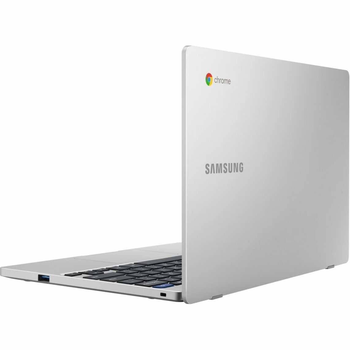 Samsung XE310XBA-KA2US Chromebook 4 - 11.6 Intel UHD, Intel Celeron N4020, 4GB RAM, 64GB Storage, Chrome OS