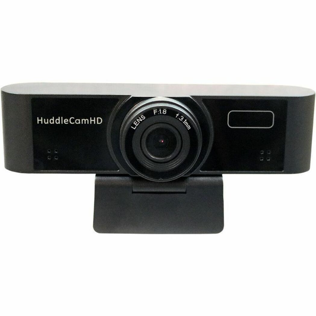 HuddleCamHD HCWEBCAM104V2 Webcam 2.1 Megapixel 1920 x 1080 30 fps 104° FOV 