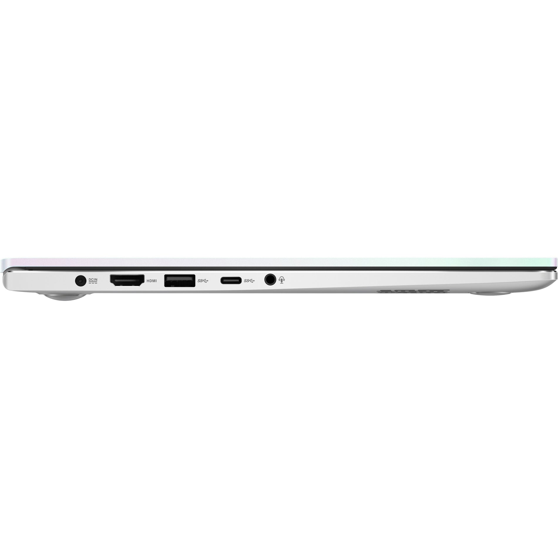 Asus VivoBook S15 S533 S533EA-DH74-WH 15.6 Notebook - Full HD