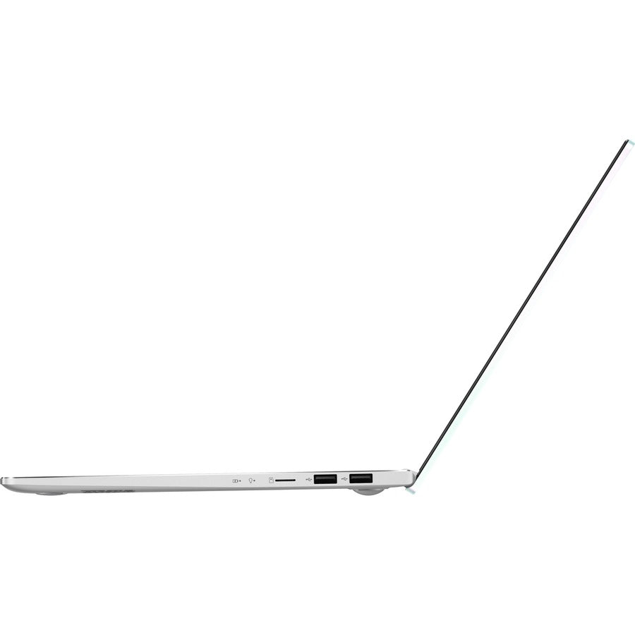 Asus VivoBook S15 S533 S533EA-DH74-WH 15.6" Notebook - Full HD - 1920 x 1080 - Intel Core i7 i7-1165G7 Quad-core (4 Core) 2.80 GHz - 16 GB Total RAM - 512 GB SSD Alternate-Image2 image