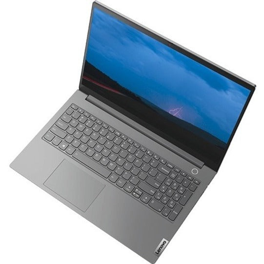 Lenovo 20VE003GUS ThinkBook 15 G2 ITL Notebook, 15.6" Full HD, Core i5, 8GB RAM, 256GB SSD, Windows 10 Pro