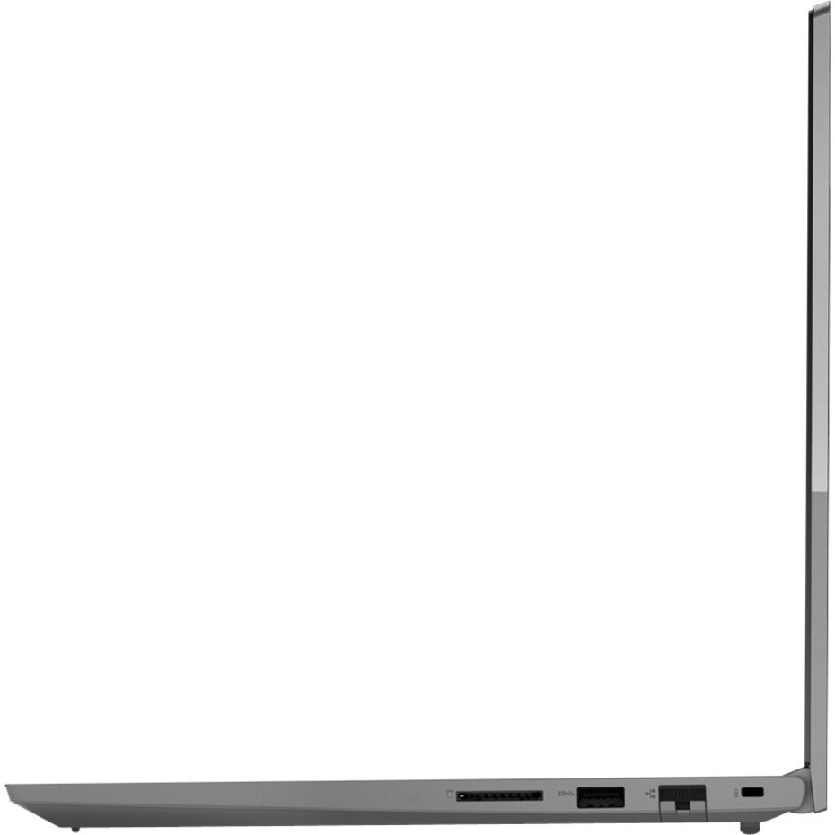 Lenovo 20VE003KUS ThinkBook 15 G2 ITL Notebook, Core i7, 8GB RAM, 512GB SSD, Windows 10 Pro