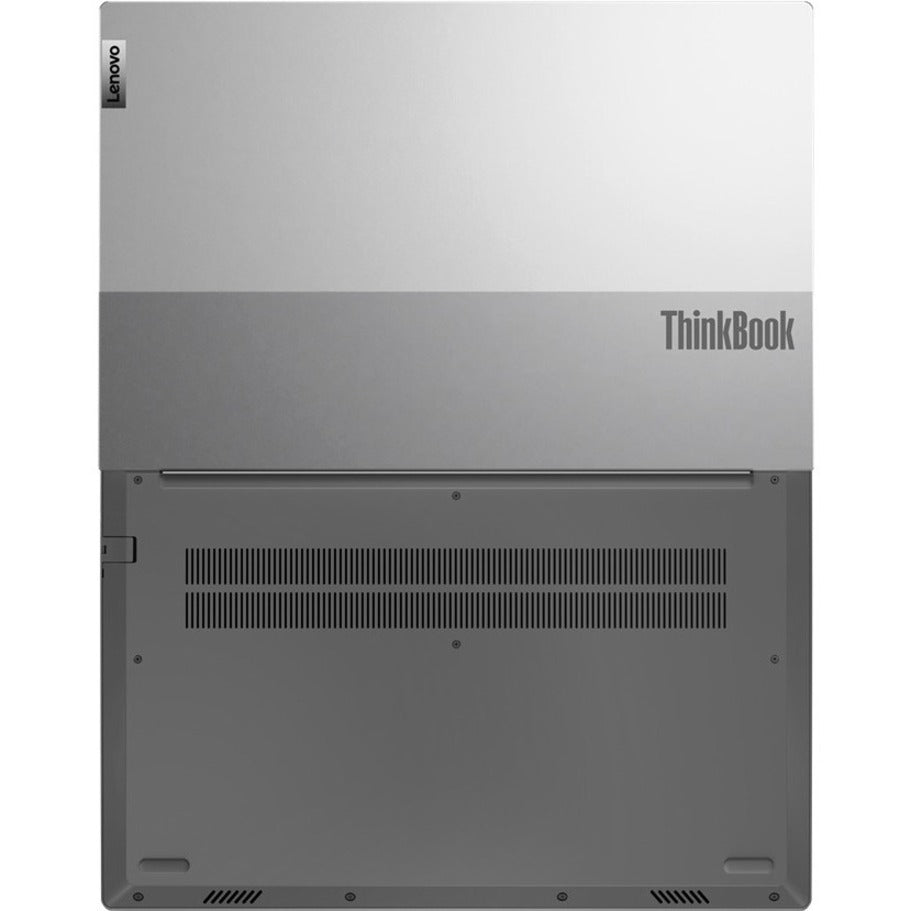 Lenovo 20VE003KUS ThinkBook 15 G2 ITL Notebook, Core i7, 8GB RAM, 512GB SSD, Windows 10 Pro
