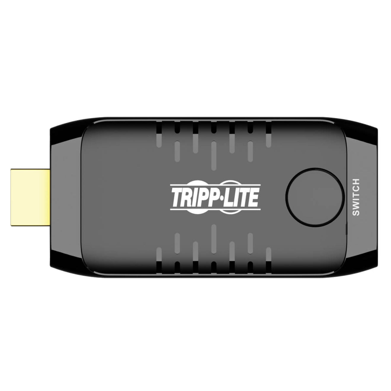 Tripp Lite B126-1D10-TXH 10 x 1 Wireless HDMI Extender Transmitter - Full HD 1080p, 50 ft. Range