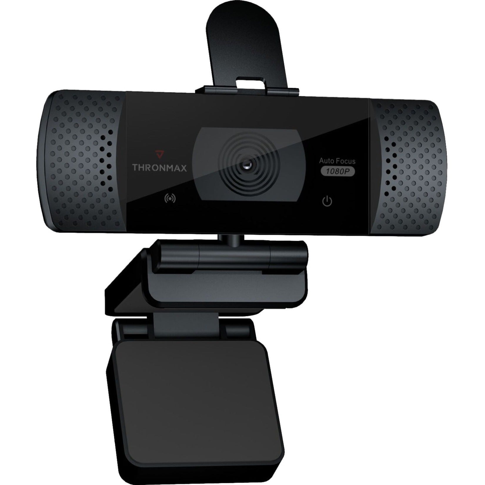Thronmax X1PRO Stream G0 X1 Pro 1080P Auto Focus Webcam, 30 fps, USB 2.0