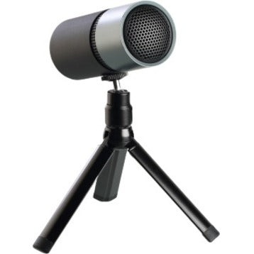 Thronmax M8 Mdrill Pulse Wired Condenser Microphone, Cardioid & Omni-directional, Stand Mountable, USB Type C