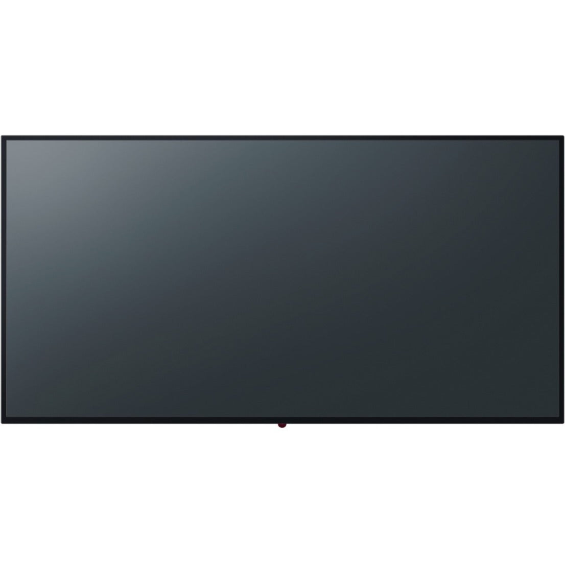 Panasonic 75" 4K LCD Display - Stunning Visuals for Your Digital Signage Needs (TH-75SQE1W)