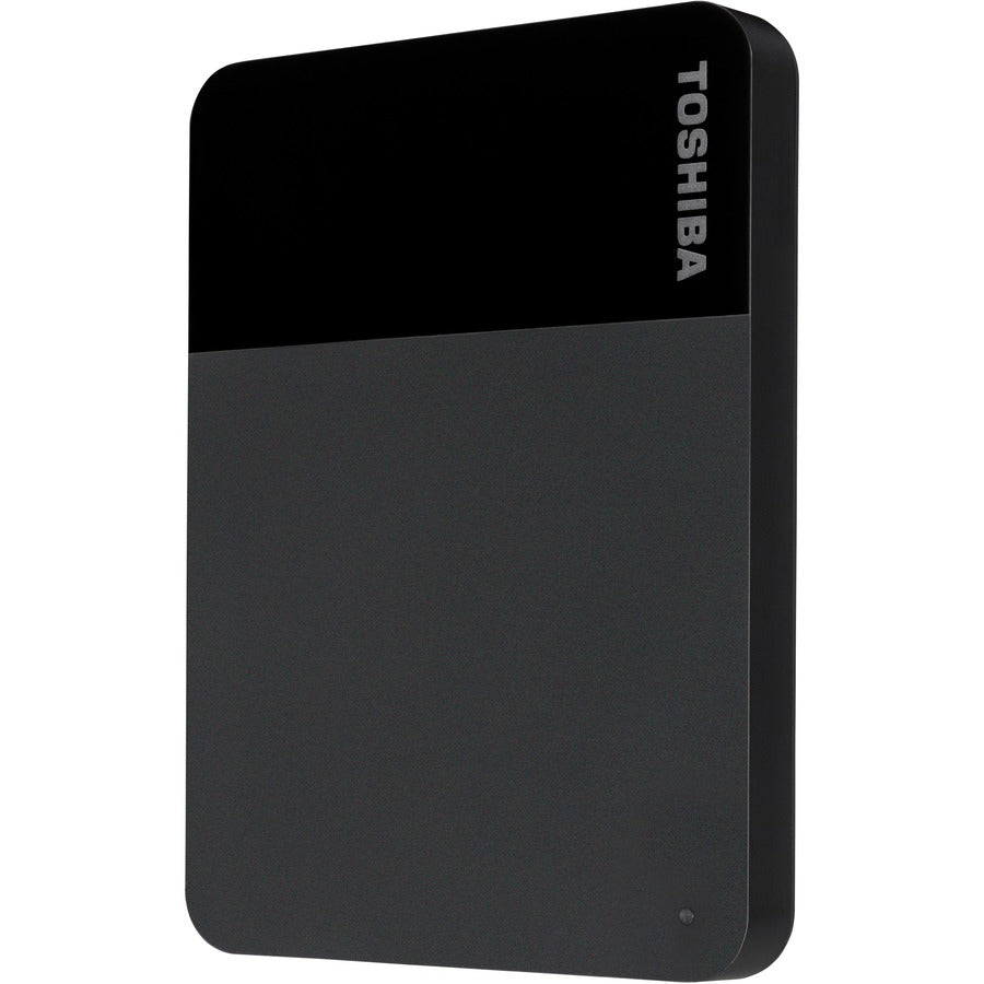 Toshiba Canvio Ready Portable External Hard Drive, 1TB Storage