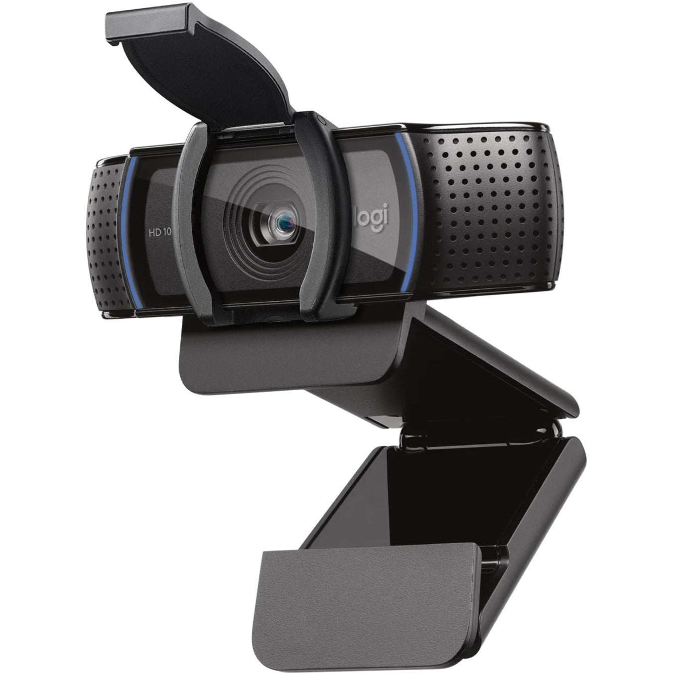 Logitech 960-001384 C920e Business Webcam, 3 Megapixel, 30 fps, USB Type A, TAA Compliant