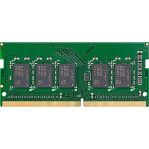Synology D4ES01-4G 4GB DDR4 SDRAM Memory Module, Enhance Your System Performance