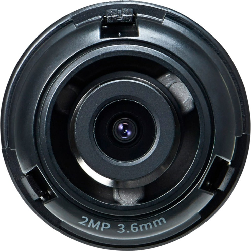 Wisenet SLA-2M3602D 2M Lens Module for PNM-7002VD, Surveillance Camera Lens