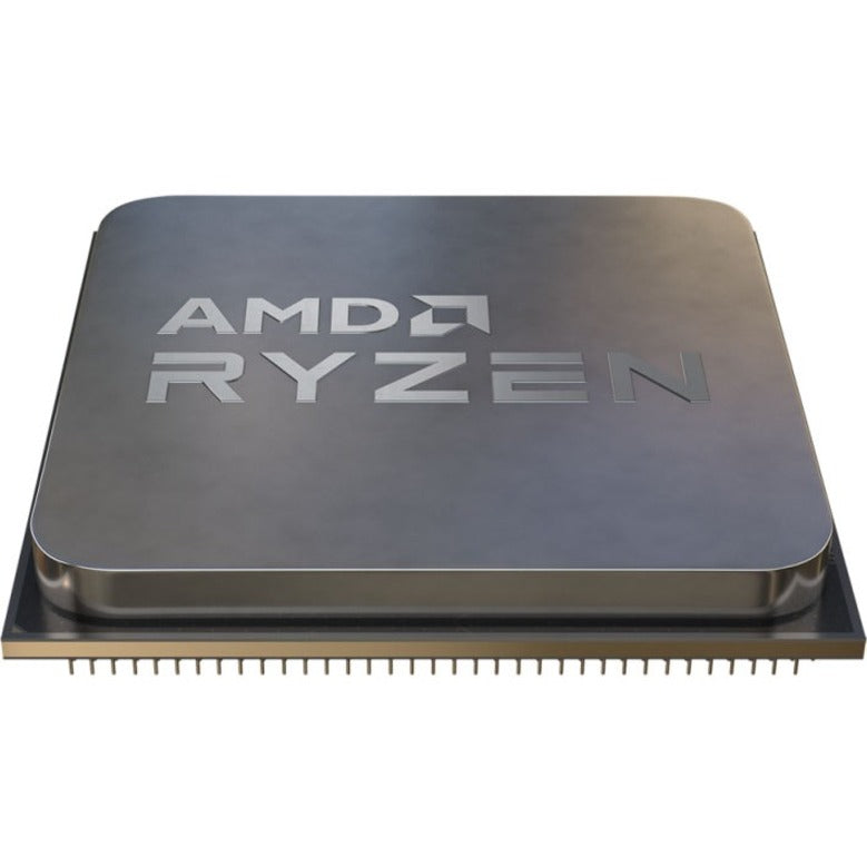 AMD 100-000000065 Ryzen 5 5600X Hexa-core 3.70 GHz Processor, 7nm, 32MB L3 Cache, Socket AM4