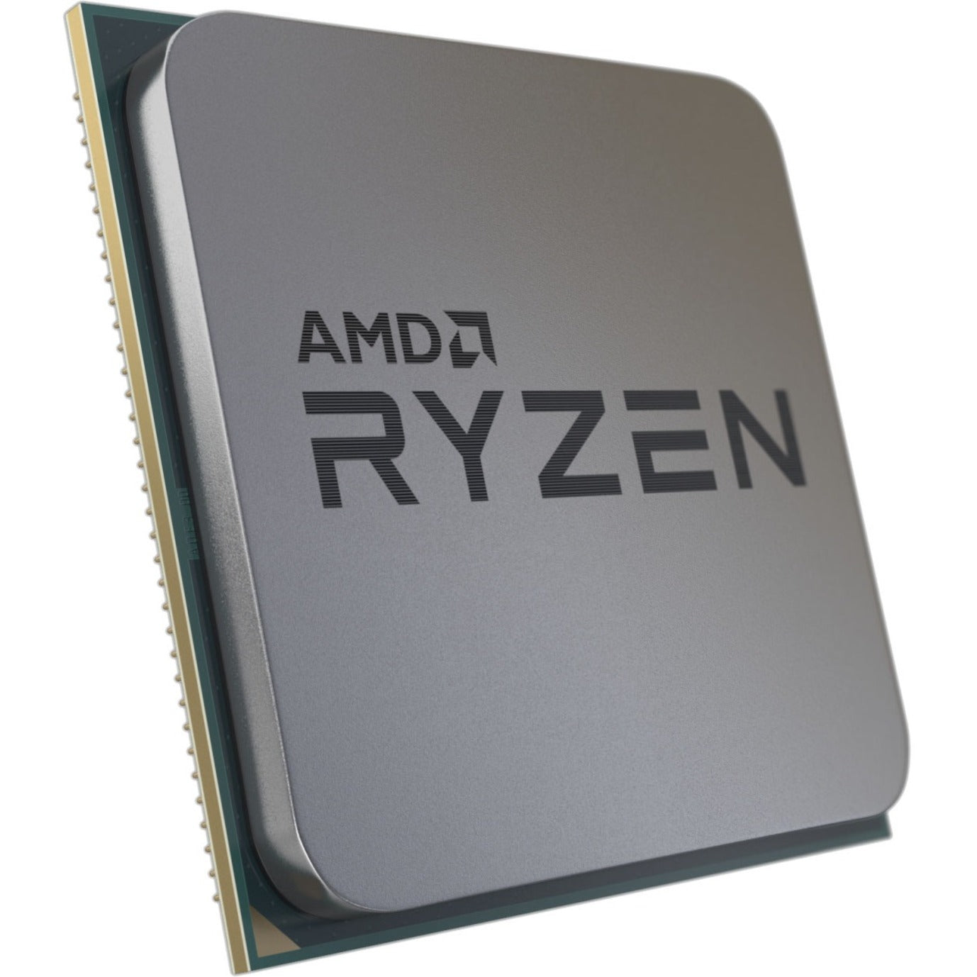 AMD Ryzen 5600X Hexa-core Desktop Processor,