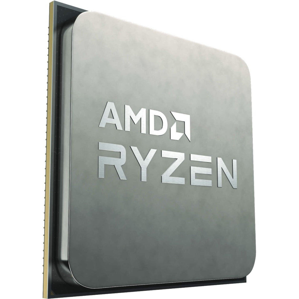 AMD 100-000000065 Ryzen 5 5600X Hexa-core 3.70 GHz Processor, 7nm, 32MB L3 Cache, Socket AM4