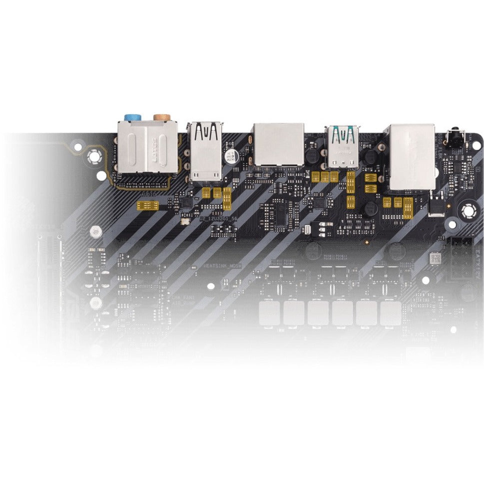 Amd Am4 Chipset B450 B550 X570 Desktop Motherboard TUF GAMING B450