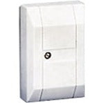 Honeywell Home 4190SN Two-Zone Remote Point Module, Expand Your Security System Effortlessly