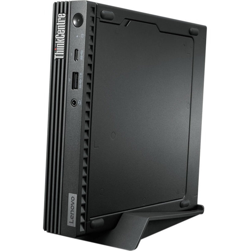 Lenovo 4XF1A40559 ThinkCentre Tiny VI Vertical Stand, Notebook Stand
