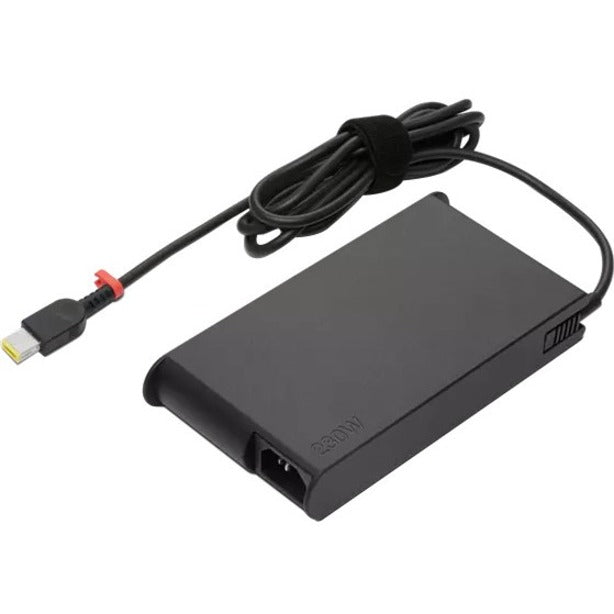 Lenovo GX20Z46307 Legion Slim 230W AC Adapter(UL), Powerful and Reliable Charging Solution for Lenovo Legion Notebooks