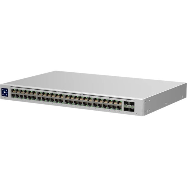 Ubiquiti USW-48 UniFi Switch 48, 48-Port Gigabit Ethernet Network Switch