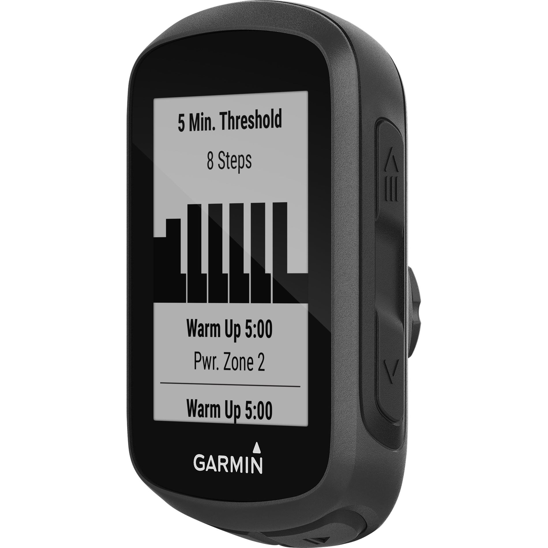 Garmin 010-02385-00 Edge 130 Plus Handheld GPS Navigator, Mountable