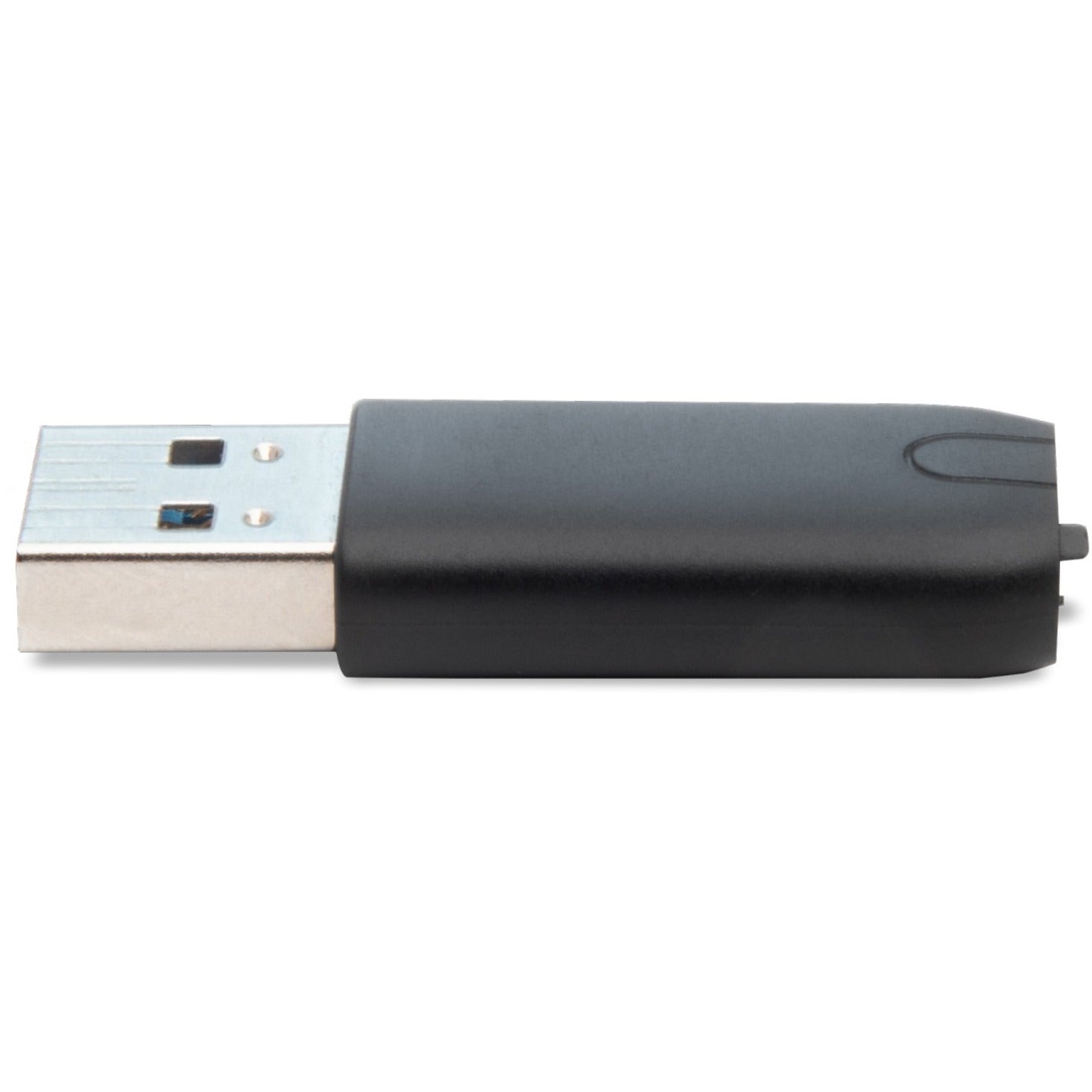 Crucial CTUSBCFUSBAMAD USB-C to USB-A Adapter, Data Transfer Adapter
